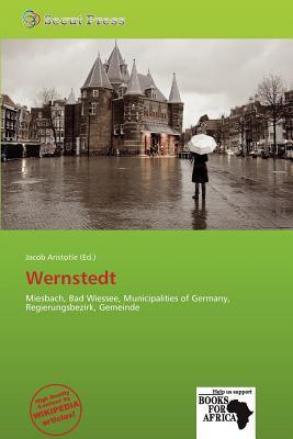 Wernstedt