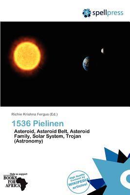 1536 Pielinen
