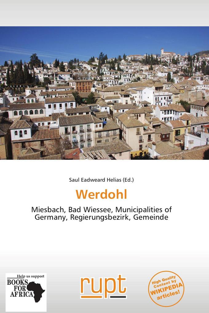 Werdohl