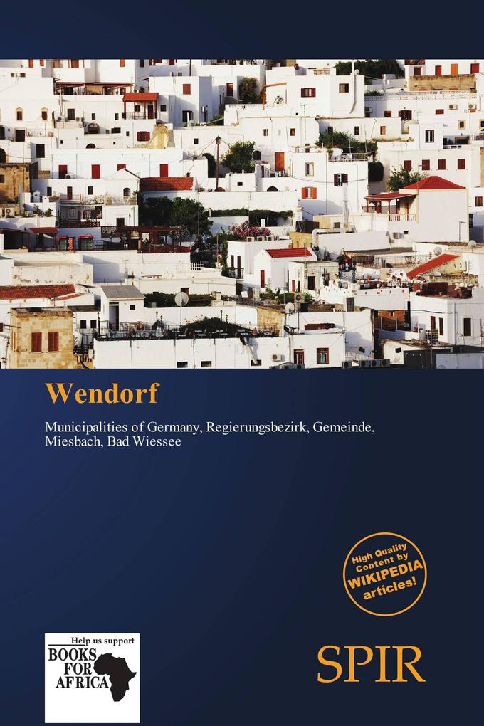 Wendorf