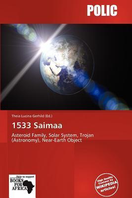 1533 Saimaa