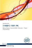 (14881) 1991 PK