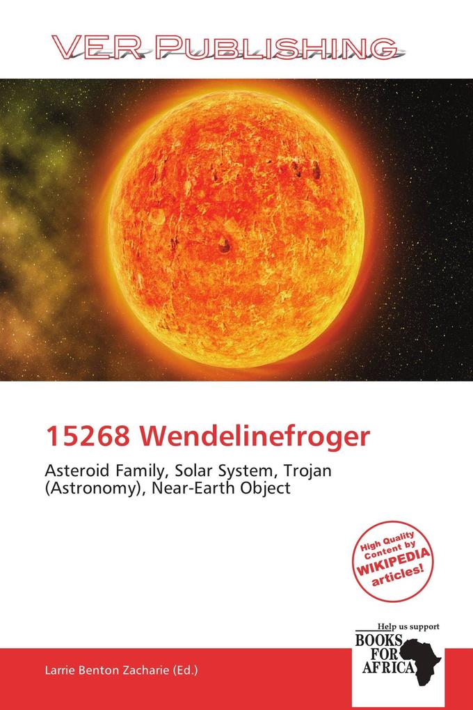 15268 Wendelinefroger