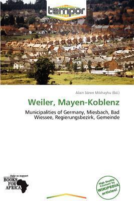 Weiler Mayen-Koblenz