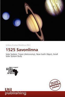 1525 Savonlinna