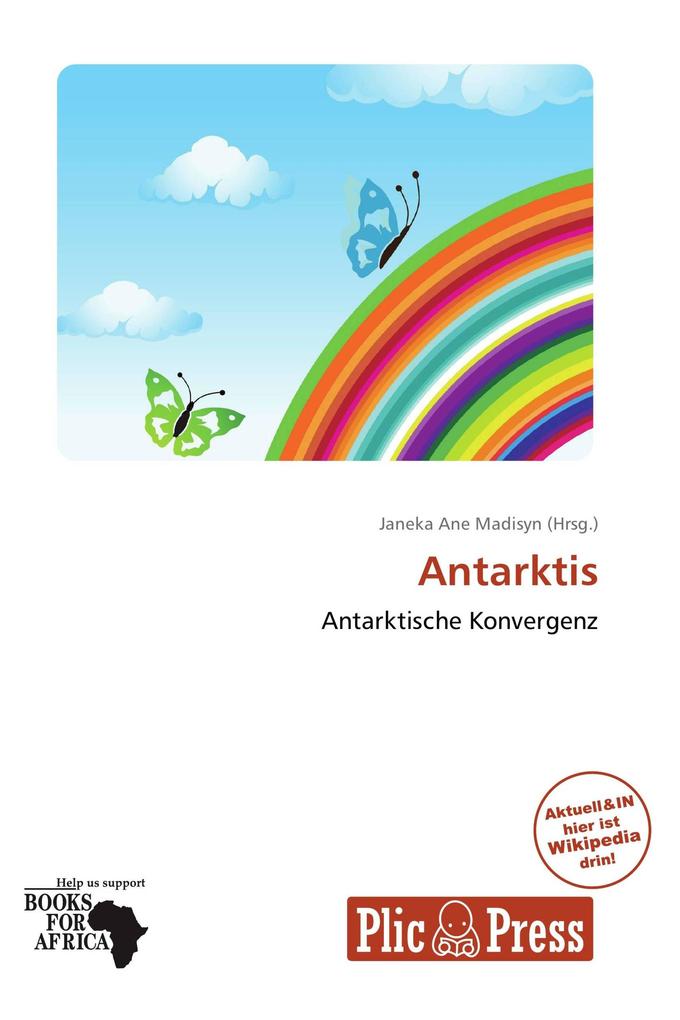 Antarktis
