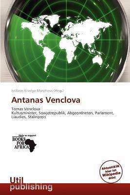 Antanas Venclova