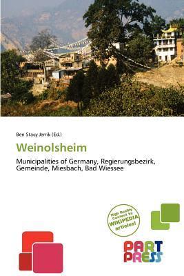 Weinolsheim