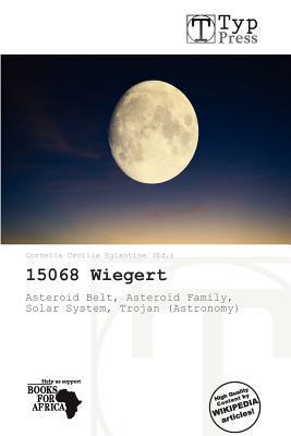 15068 Wiegert