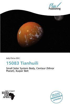 15083 Tianhuili