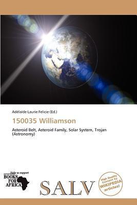 150035 Williamson