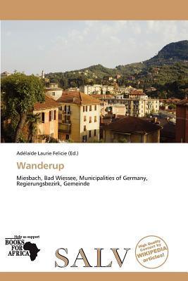 Wanderup