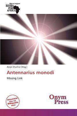 Antennarius monodi