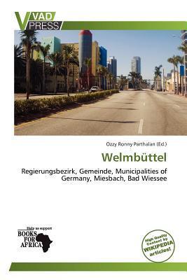 Welmbüttel