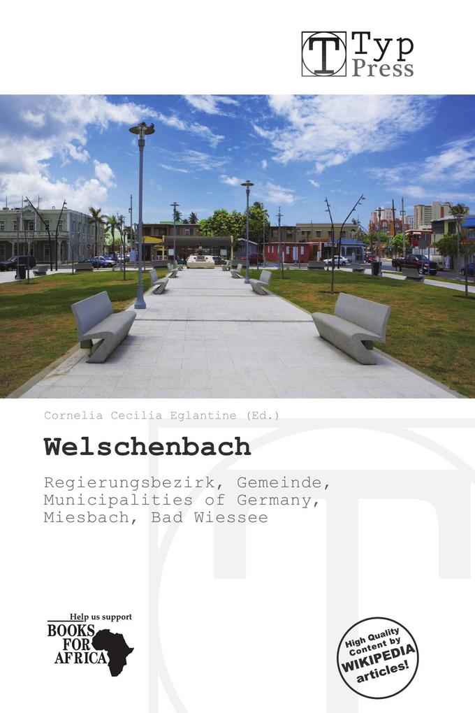 Welschenbach