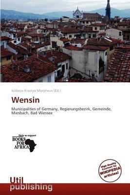 Wensin
