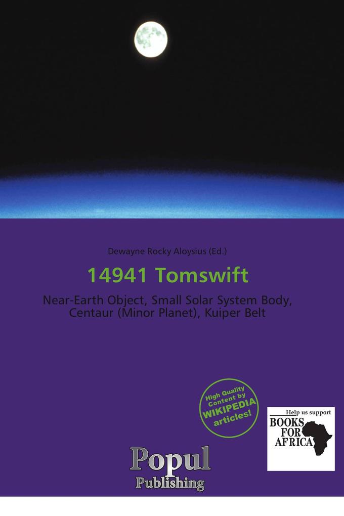 14941 Tomswift