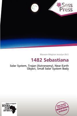 1482 Sebastiana