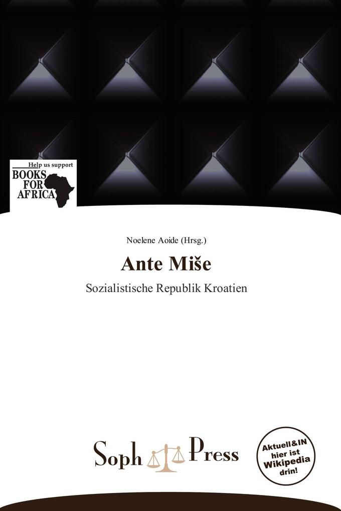 Ante Mie