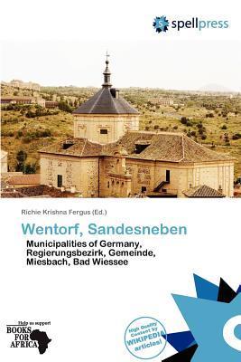 Wentorf Sandesneben