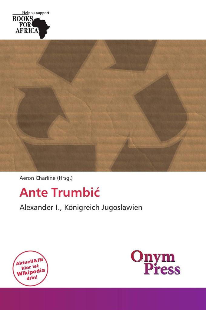 Ante Trumbi
