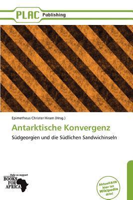 Antarktische Konvergenz