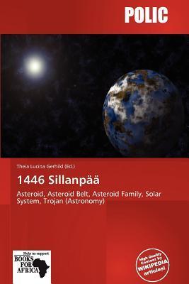 1446 Sillanpää