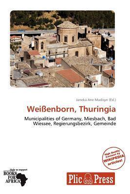 Weißenborn Thuringia