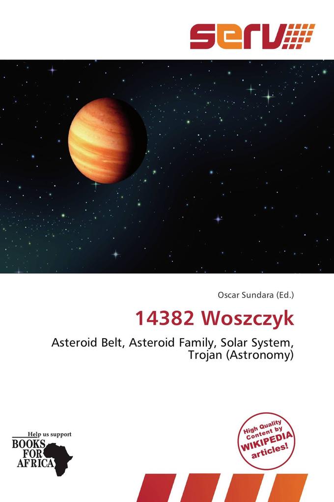 14382 Woszczyk