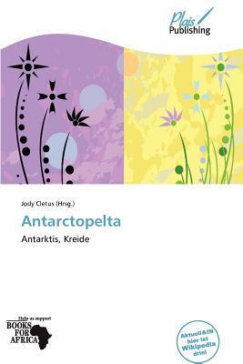Antarctopelta