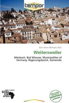 Weitersweiler