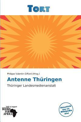 Antenne Thüringen