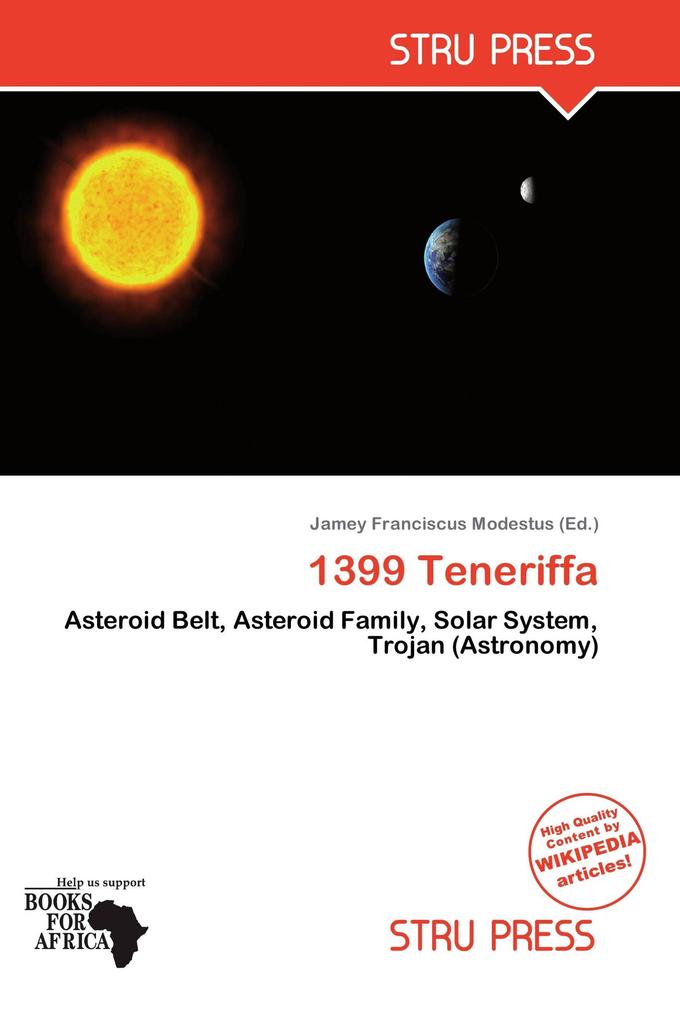 1399 Teneriffa