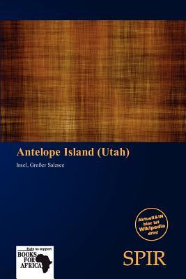 Antelope Island (Utah)
