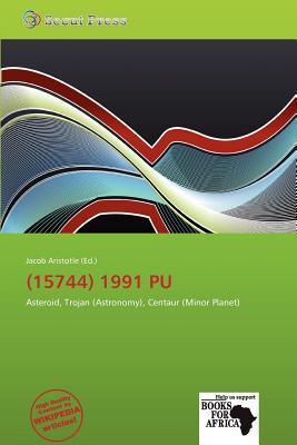 (15744) 1991 PU