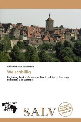 Welschbillig