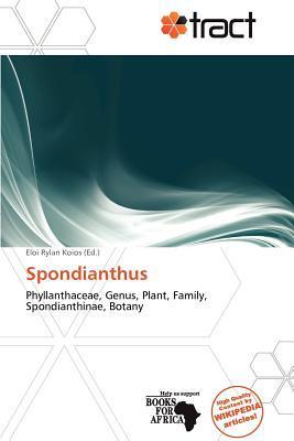Spondianthus