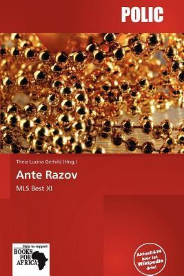 Ante Razov