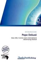 Pepe Deluxé
