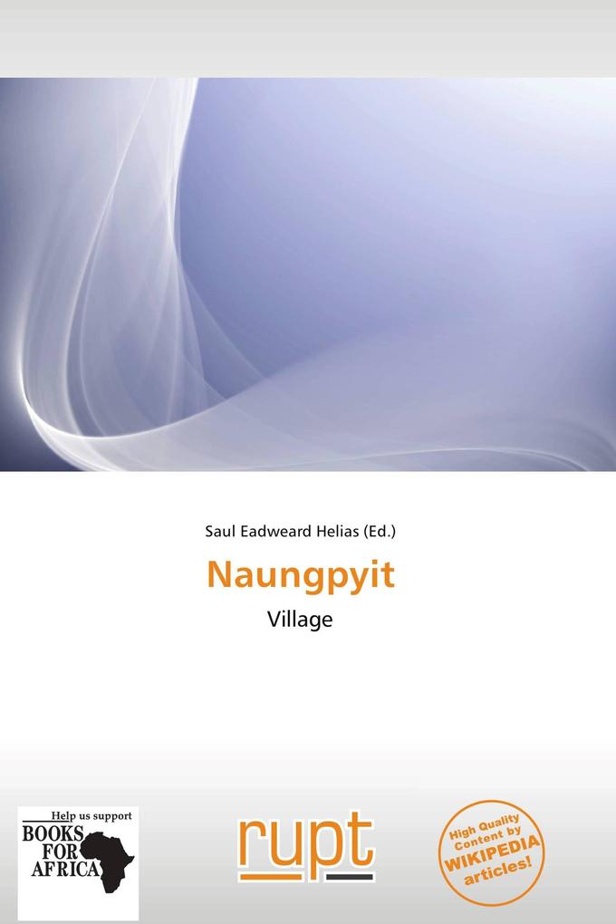 Naungpyit