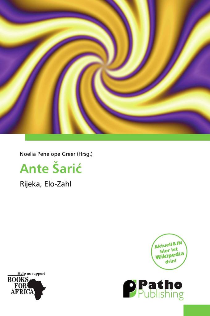 Ante ari