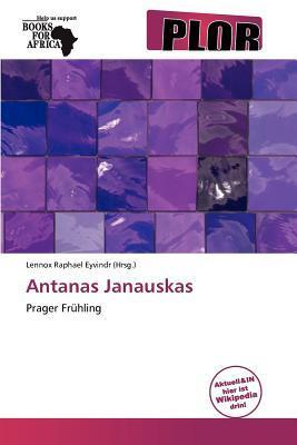 Antanas Janauskas