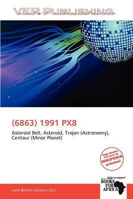 (6863) 1991 PX8