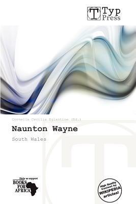 Naunton Wayne