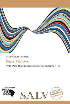 Pepa Pavlova