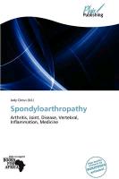 Spondyloarthropathy