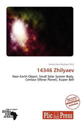 14346 Zhilyaev