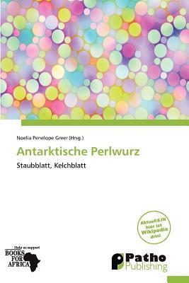 Antarktische Perlwurz