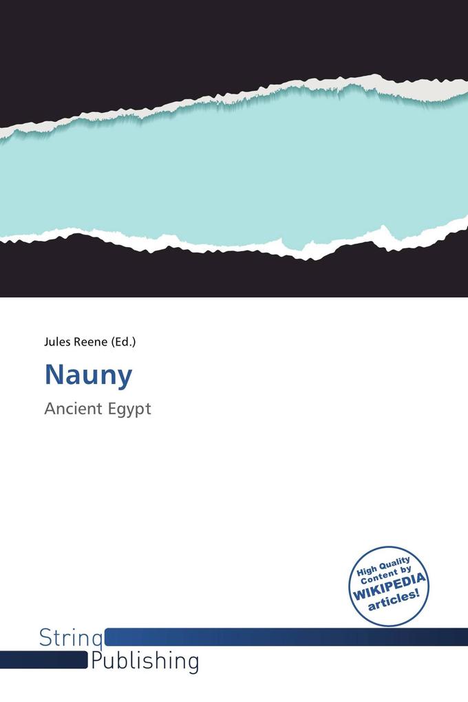 Nauny
