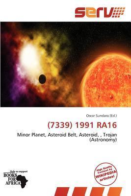 (7339) 1991 RA16